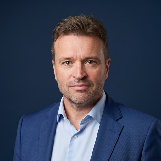 Andrey Obushev